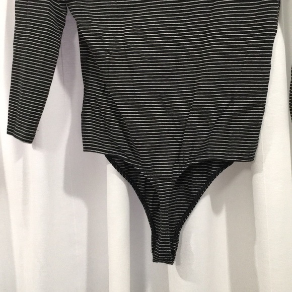 Bodysuit - Picture 4 of 4